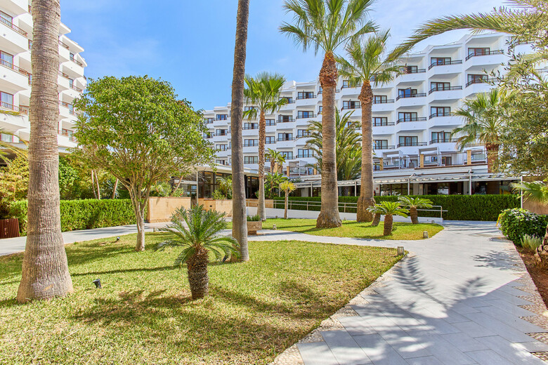Leonardo Royal Hotel Ibiza Santa Eulalia