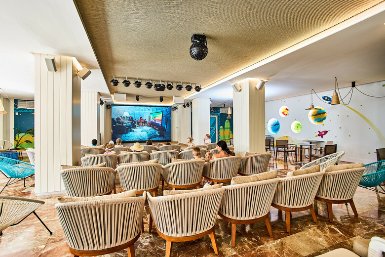 Leonardo Royal Hotel Ibiza Santa Eulalia