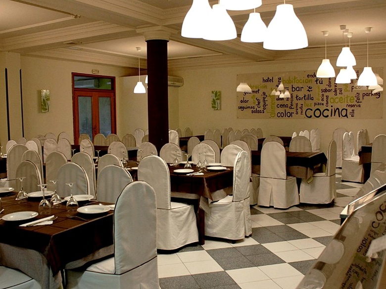 Hotel Las Estrellas