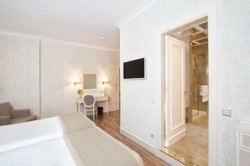 Hotel Atl�ntico