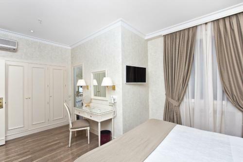 Hotel Atl�ntico