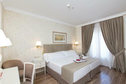 Hotel Atl�ntico