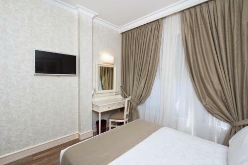 Hotel Atl�ntico