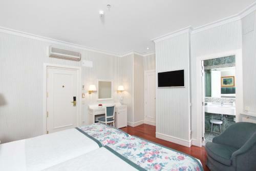 Hotel Atl�ntico