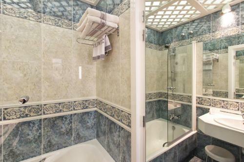Hotel Atl�ntico