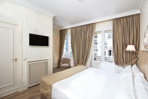 Hotel Atl�ntico