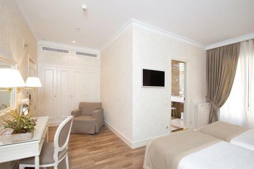 Hotel Atl�ntico