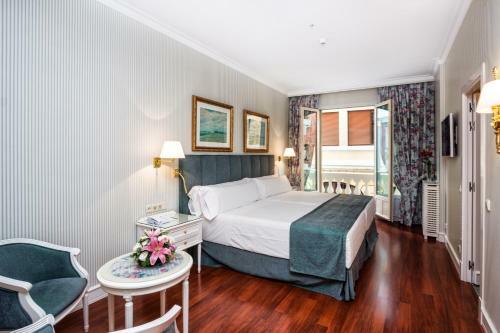 Hotel Atl�ntico