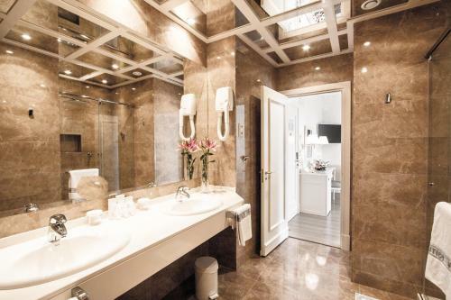 Hotel Atl�ntico