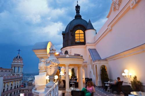Hotel Atl�ntico