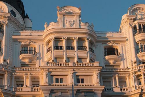 Hotel Atl�ntico