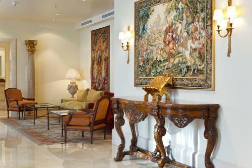 Hotel Atl�ntico