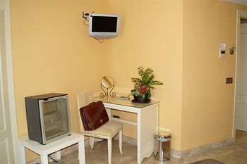 Hotel Caballero Errante