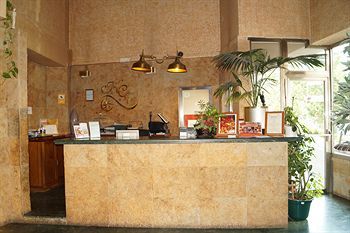 Hotel Caballero Errante