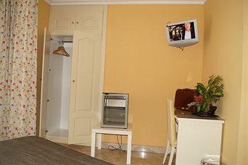 Hotel Caballero Errante