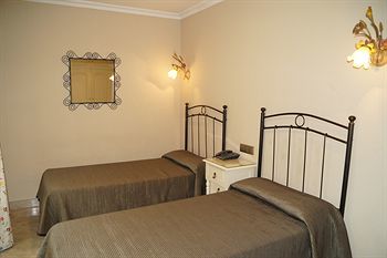 Hotel Caballero Errante