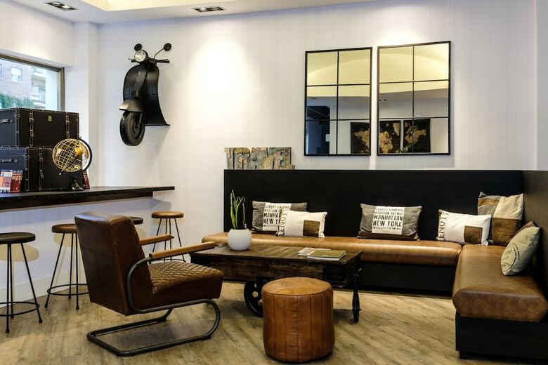 Hotel Clement Barajas