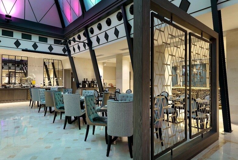 Hotel Eurostars Casa de La L�rica