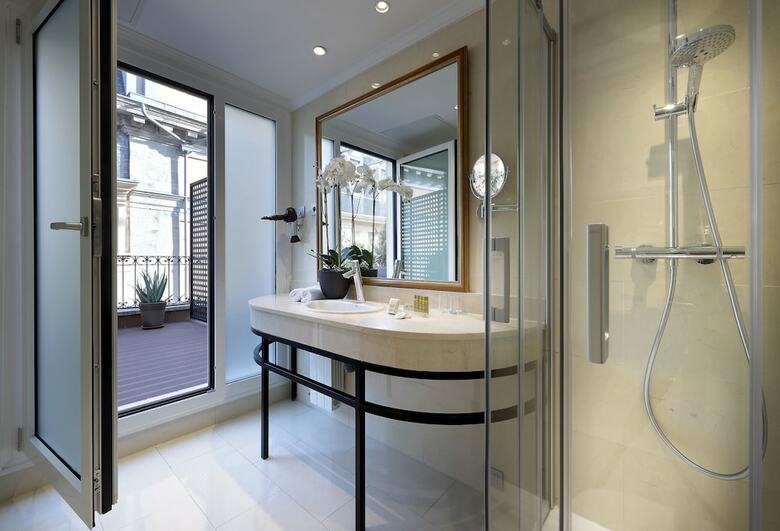 Hotel Eurostars Casa de La L�rica