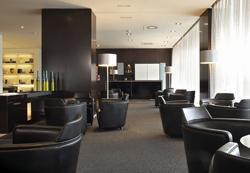 AC Hotel San Sebasti�n De Los Reyes By Marriott