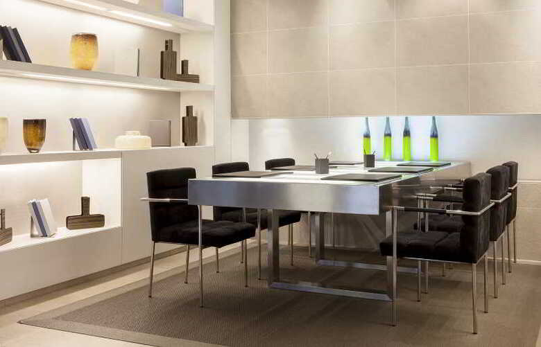 AC Hotel San Sebasti�n De Los Reyes By Marriott
