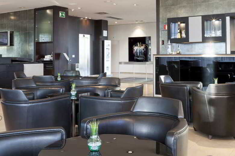 AC Hotel San Sebasti�n De Los Reyes By Marriott
