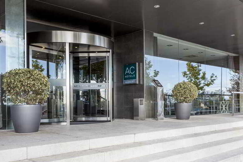 AC Hotel San Sebasti�n De Los Reyes By Marriott