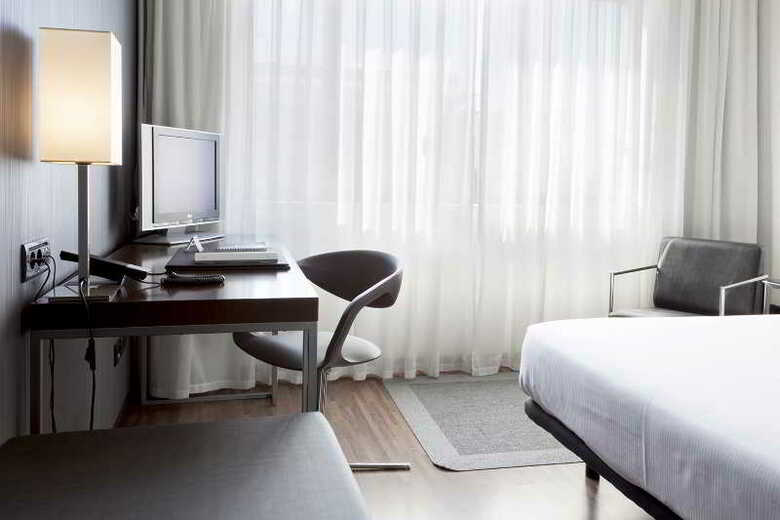 AC Hotel San Sebasti�n De Los Reyes By Marriott