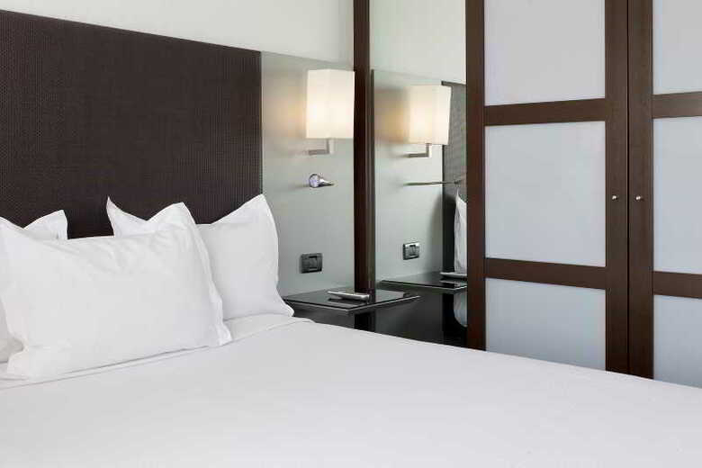 AC Hotel San Sebasti�n De Los Reyes By Marriott