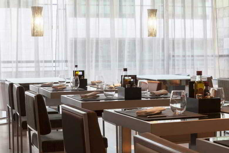 AC Hotel San Sebasti�n De Los Reyes By Marriott