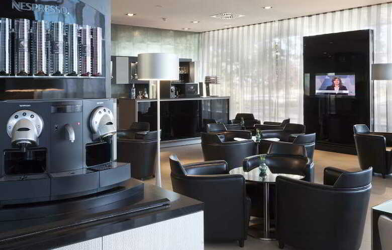 AC Hotel San Sebasti�n De Los Reyes By Marriott