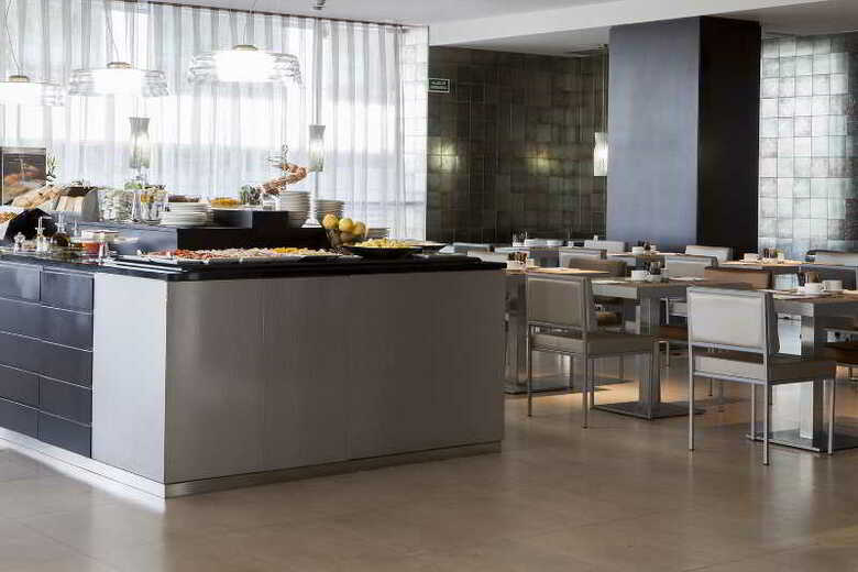 AC Hotel San Sebasti�n De Los Reyes By Marriott