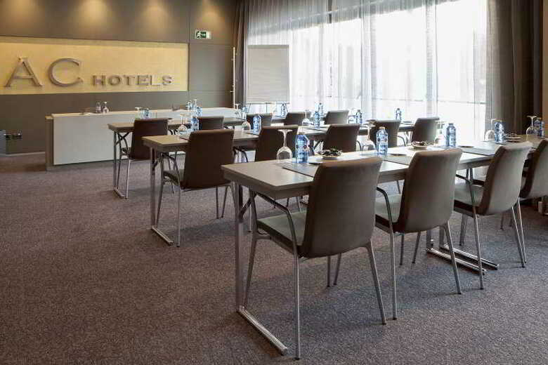 AC Hotel San Sebasti�n De Los Reyes By Marriott