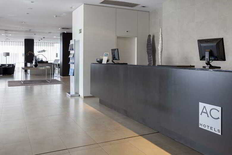 AC Hotel San Sebasti�n De Los Reyes By Marriott