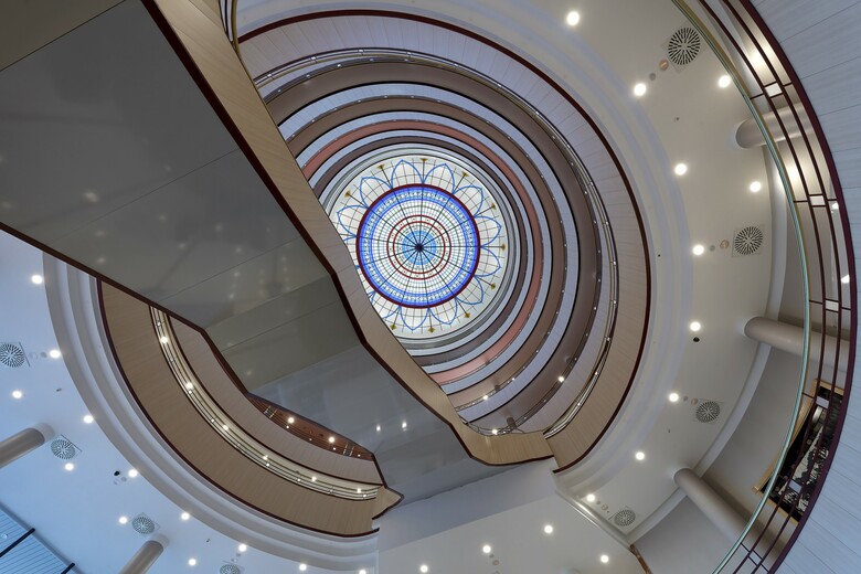 Hotel Eurostars Madrid Foro