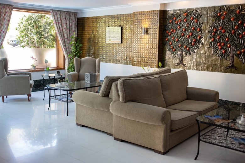 Hotel Soho Los Naranjos