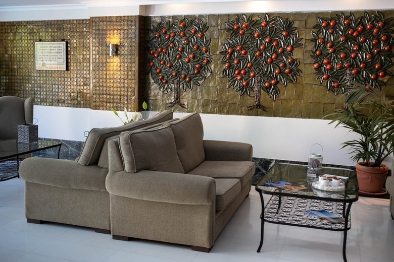 Hotel Soho Los Naranjos