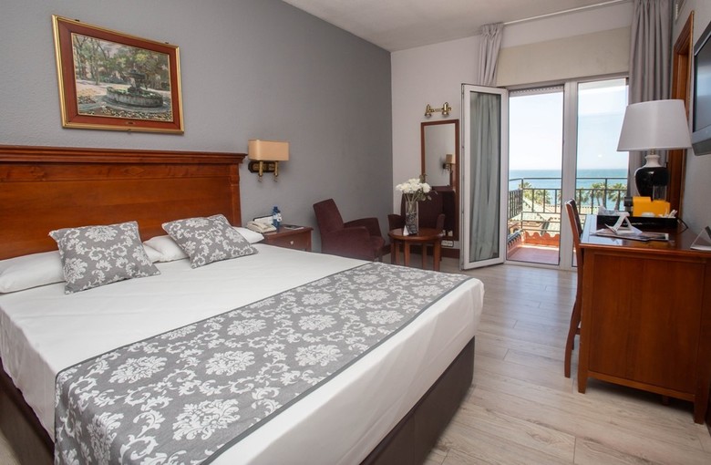Hotel Soho Los Naranjos