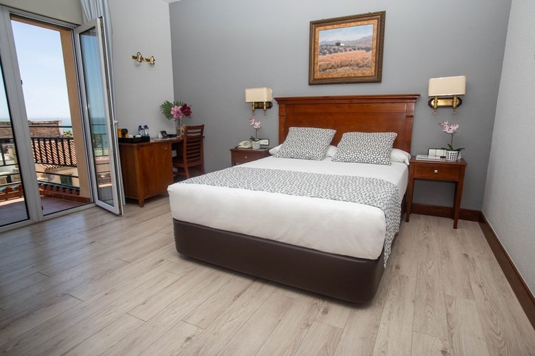Hotel Soho Los Naranjos