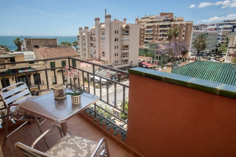 Hotel Soho Los Naranjos