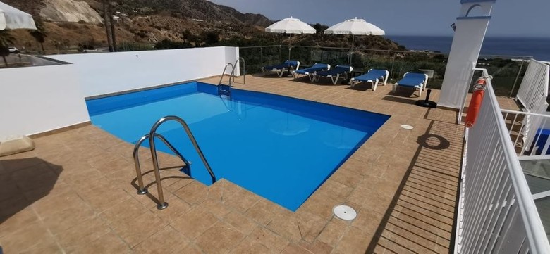 Hotel Playamaro
