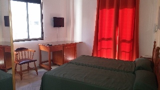 Hotel Playamaro
