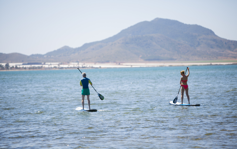 Poseid�n La Manga Hotel & Spa Adults Only +16
