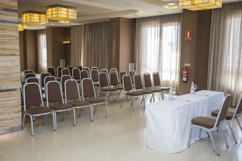 Poseid�n La Manga Hotel & Spa Adults Only +16