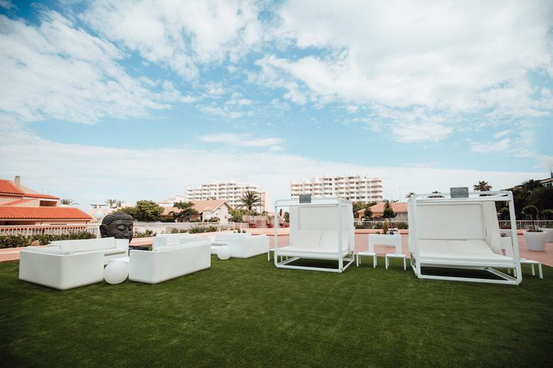 Poseid�n La Manga Hotel & Spa Adults Only +16