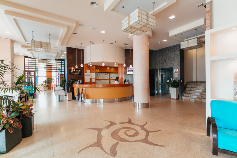 Poseid�n La Manga Hotel & Spa Adults Only +16