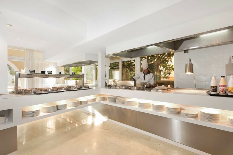 Hotel Roc Illetas