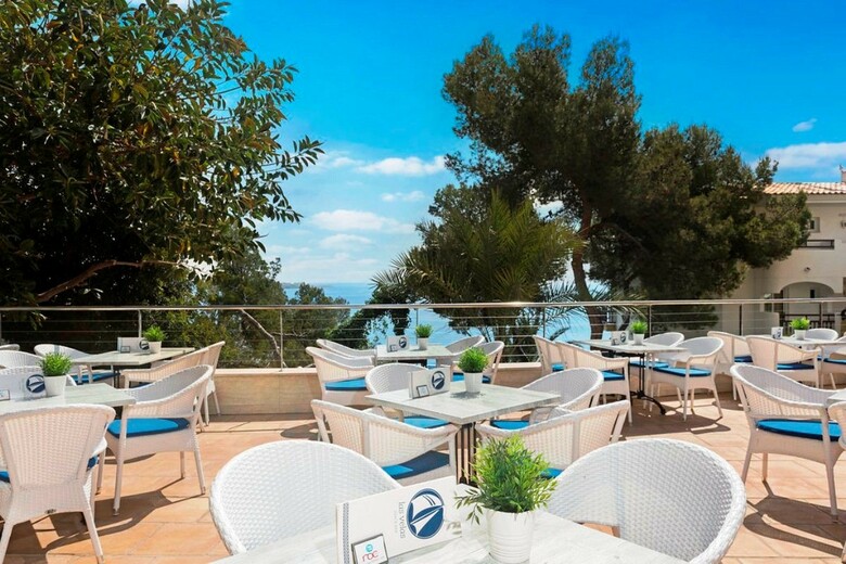 Hotel Roc Illetas