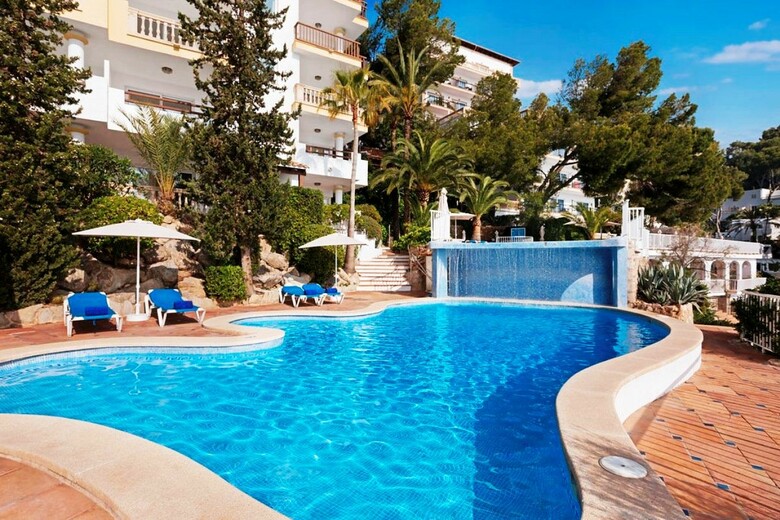 Hotel Roc Illetas
