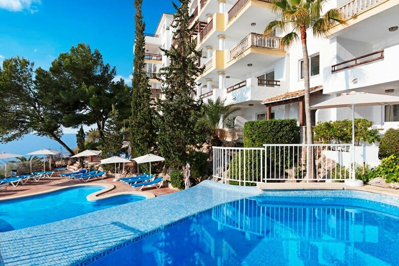 Hotel Roc Illetas